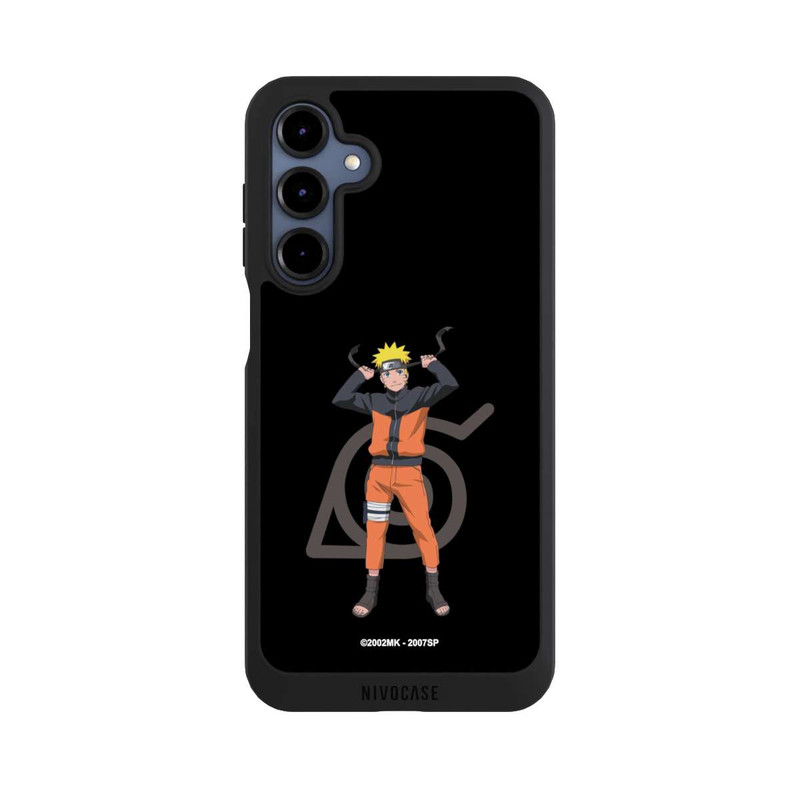 Galaxy A16 5G NIVOpure Naruto Konoha