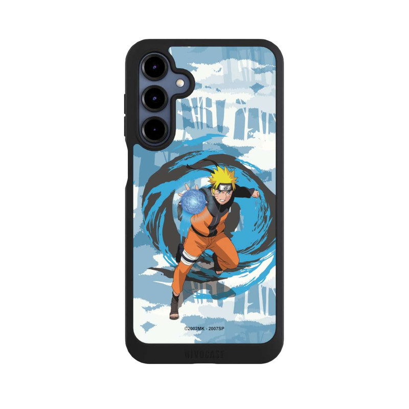 Galaxy A16 5G NIVOpure Naruto Rasengan