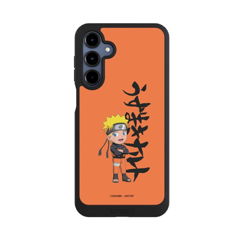 Galaxy A16 5G NIVOpure Naruto SD