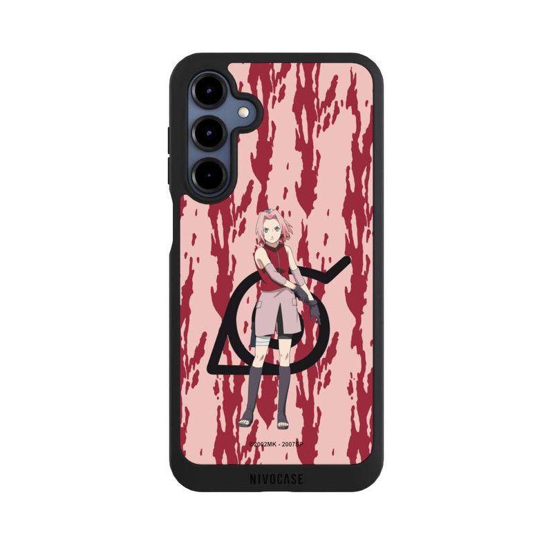 Galaxy A16 5G NIVOpure Sakura Konoha