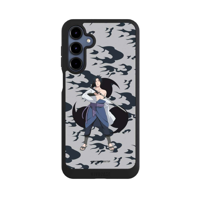 Galaxy A16 5G NIVOpure Sasuke Sharingan
