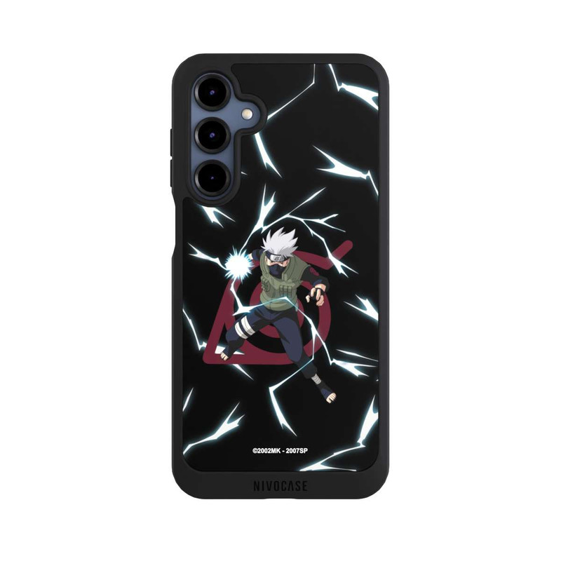 Galaxy A16 5G NIVOpure Kakashi Raikiri