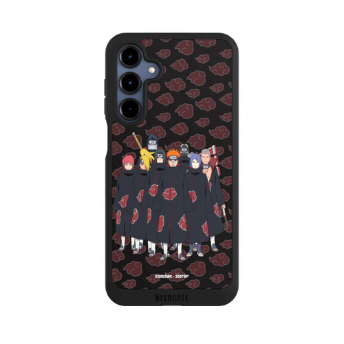 Samsung Galaxy A16 5G NIVOpure Akatsuki Groupe