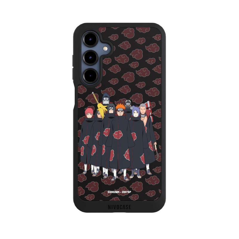 Galaxy A16 5G NIVOpure Akatsuki Gruppe