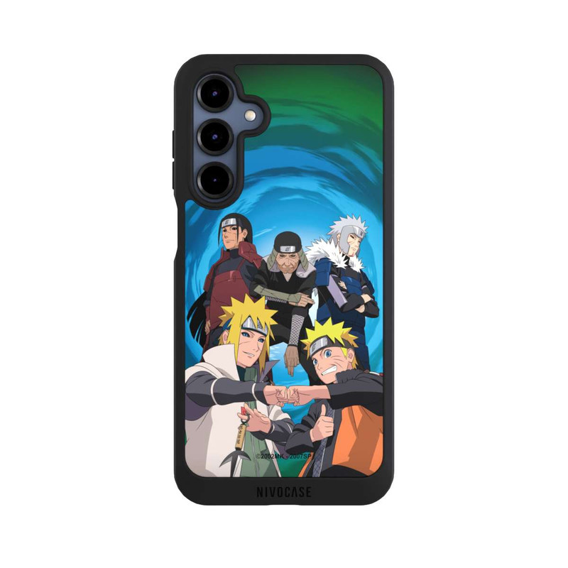 Galaxy A16 5G NIVOpure 4 Hokagen Groupe