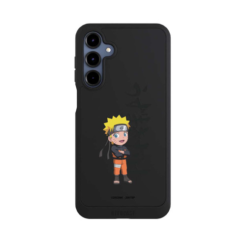 Samsung Galaxy A16 5G NIVOpure Naruto SD Transparent