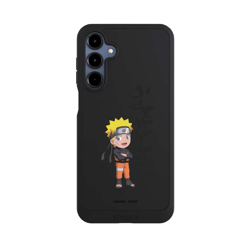 Galaxy A16 5G NIVOpure Naruto SD Transparent