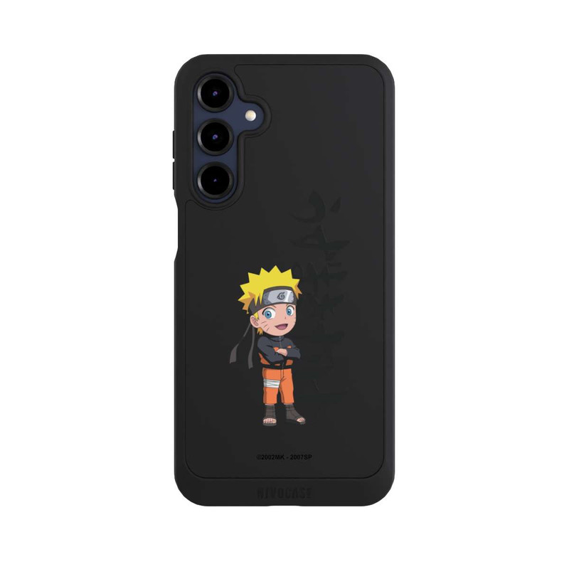 Galaxy A16 5G NIVOpure Naruto SD sans Fond