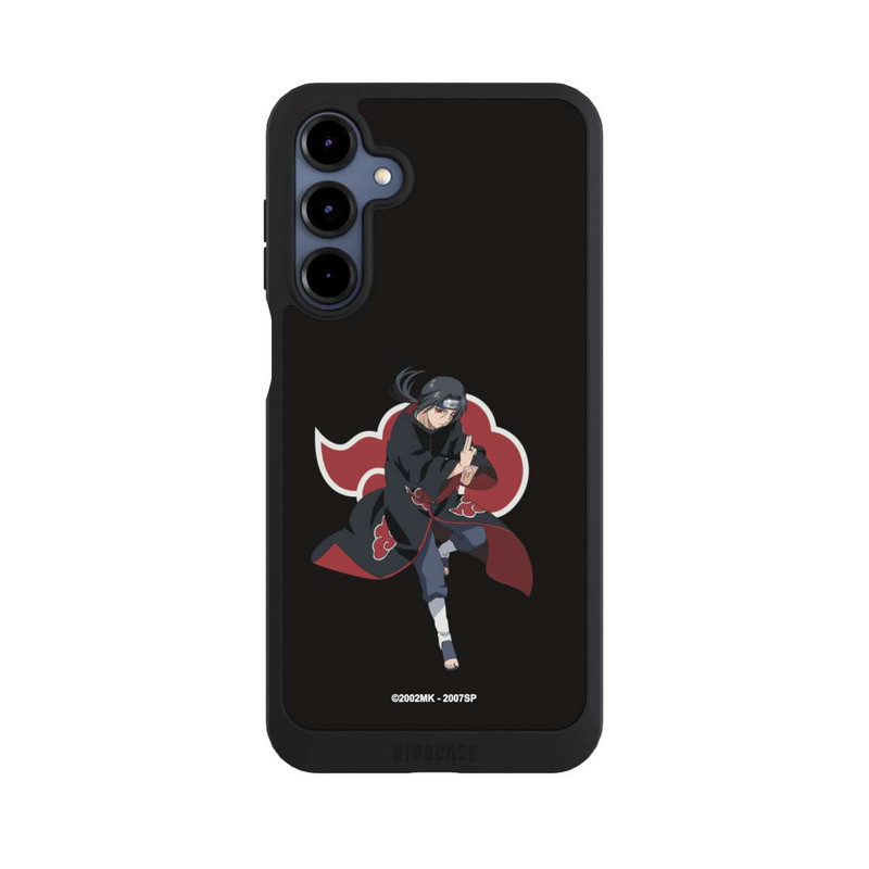 Galaxy A16 5G NIVOpure Itachi Uchiha Akatsuki