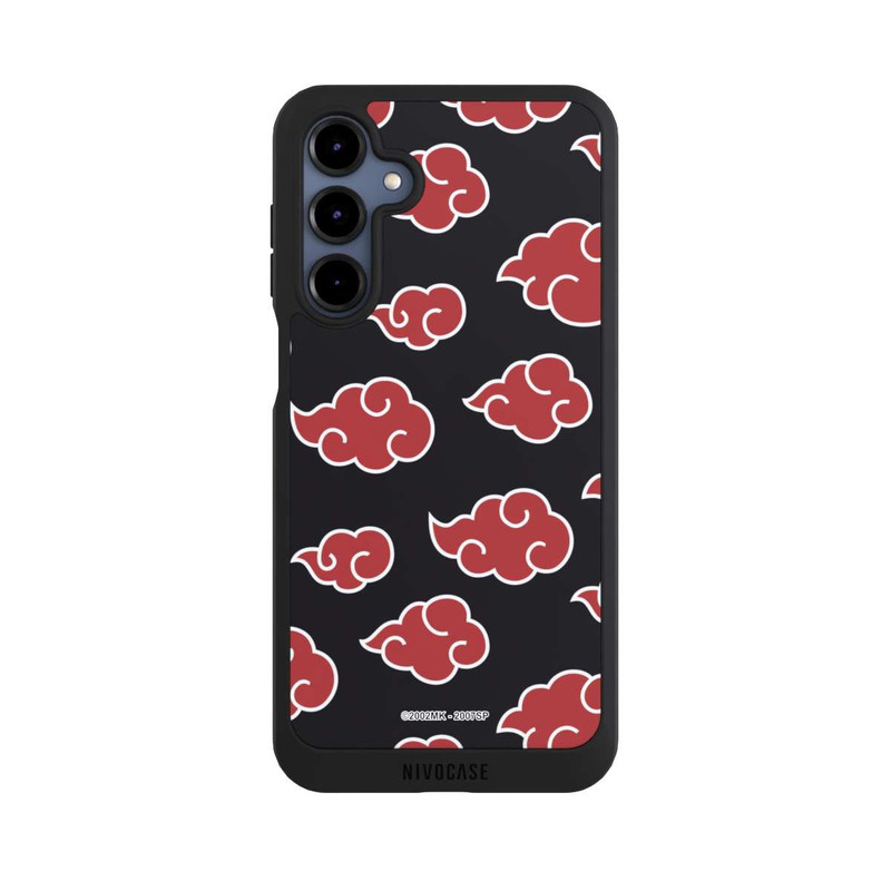 Galaxy A16 5G NIVOpure Akatsuki Pattern