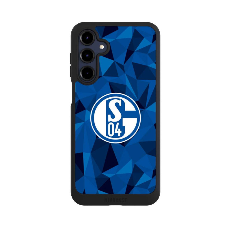 Galaxy A16 5G NIVOpure Schalke 04 Camo