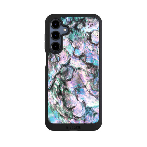 Samsung Galaxy A16 5G NIVOpure Schillernde Muschel