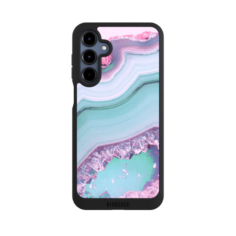 Galaxy A16 5G NIVOpure Deux tons chatoyants