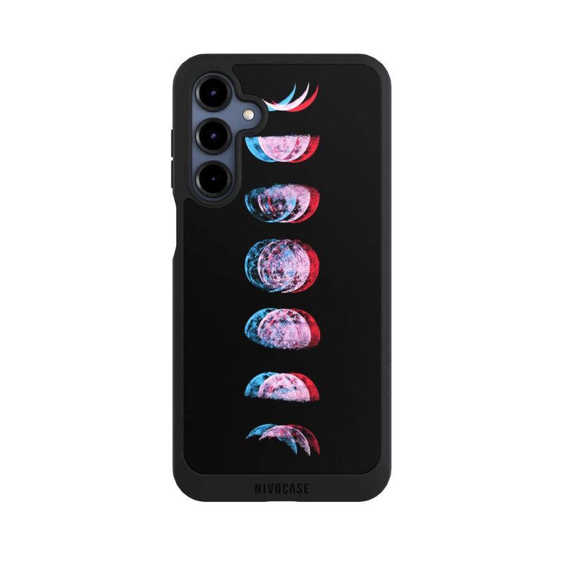Galaxy A16 5G NIVOpure Three Tone Moonlight