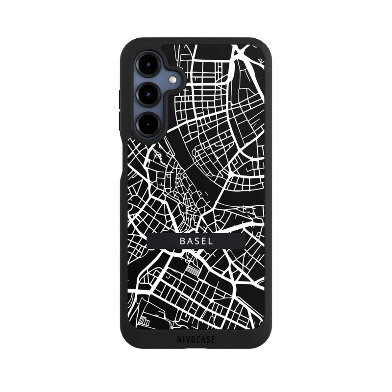 Galaxy A16 5G NIVOpure Plan de Ville Basel