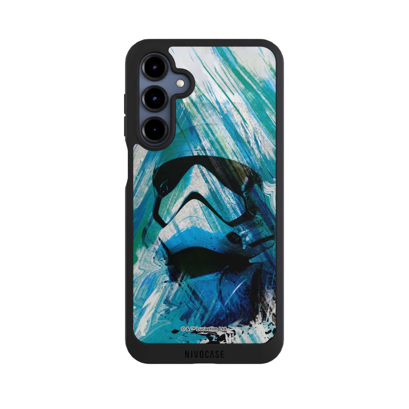 Galaxy A16 5G NIVOpure Colorful Stormtrooper - Star Wars Episode IX