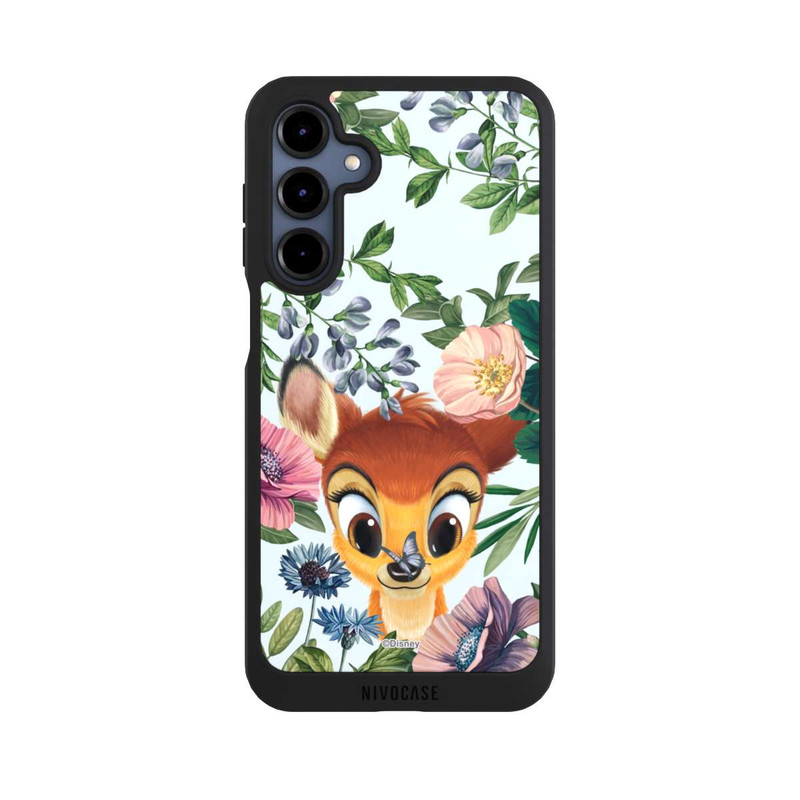 Galaxy A16 5G NIVOpure Bloomy Bambi