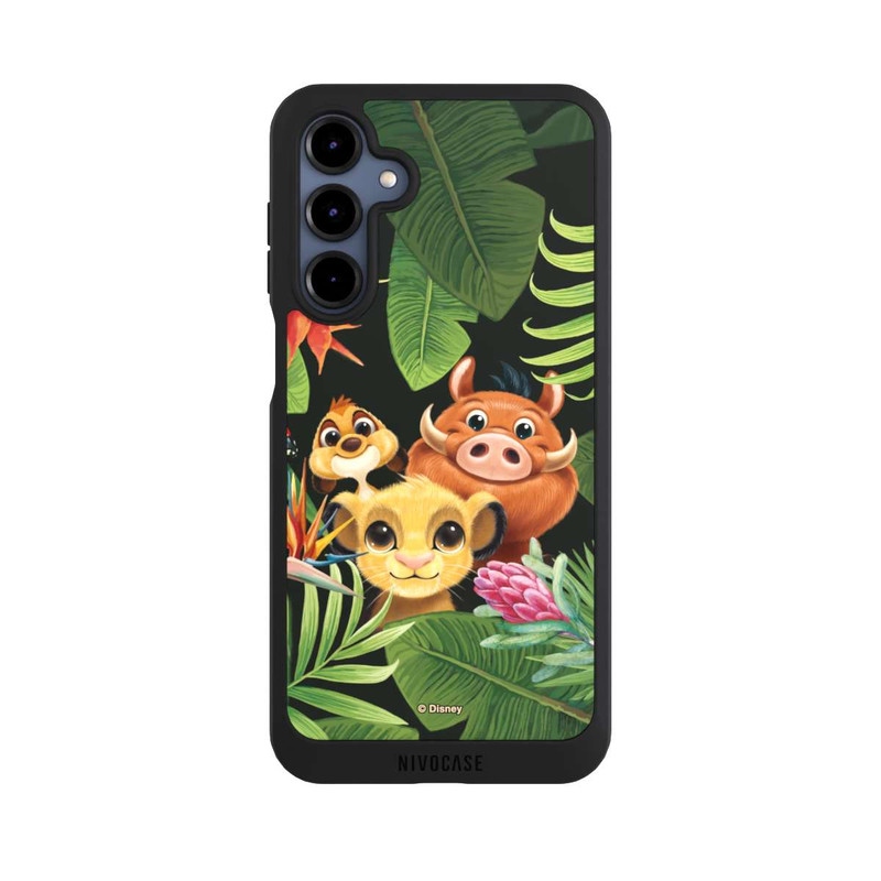 Galaxy A16 5G NIVOpure Simba's Friends