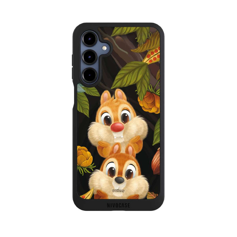Galaxy A16 5G NIVOpure Chip und Chap