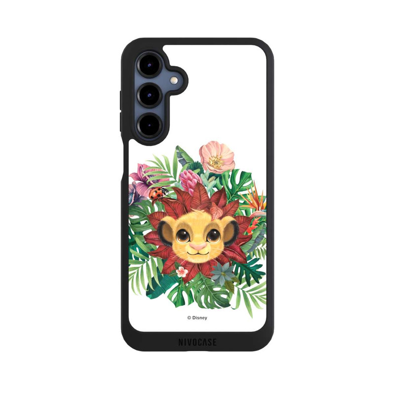 Galaxy A16 5G NIVOpure Simba Flowers
