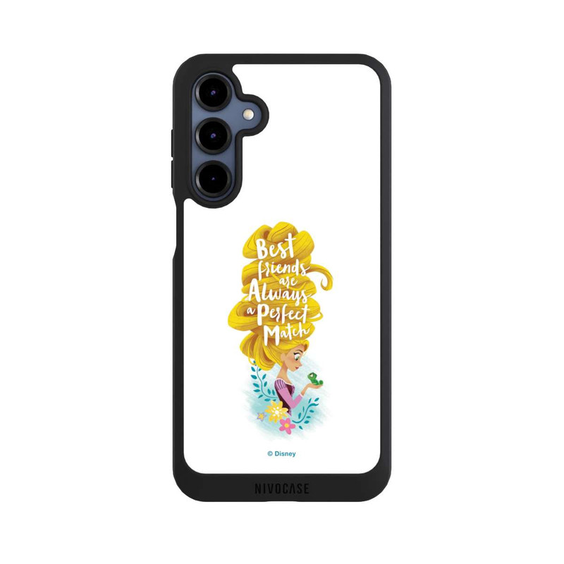 Galaxy A16 5G NIVOpure Raiponce Meilleurs Amis