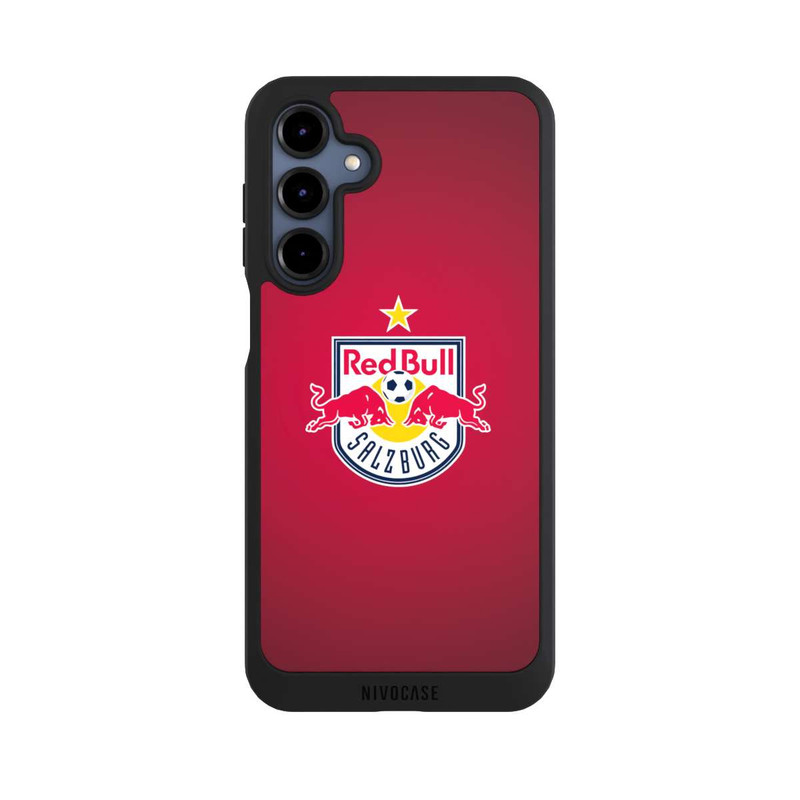 Galaxy A16 5G NIVOpure Red Bull Salzburg Rouge