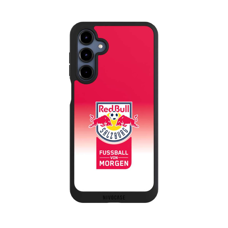 Galaxy A16 5G NIVOpure RBS Red to White