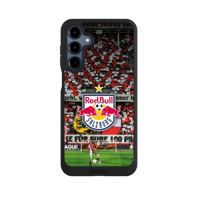 Galaxy A16 5G NIVOpure Wir sind Salzburg