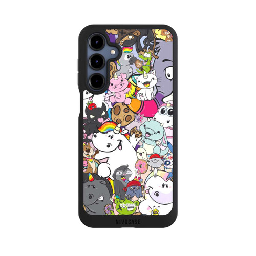 Samsung Galaxy A16 5G NIVOpure Friendship Hidden Object