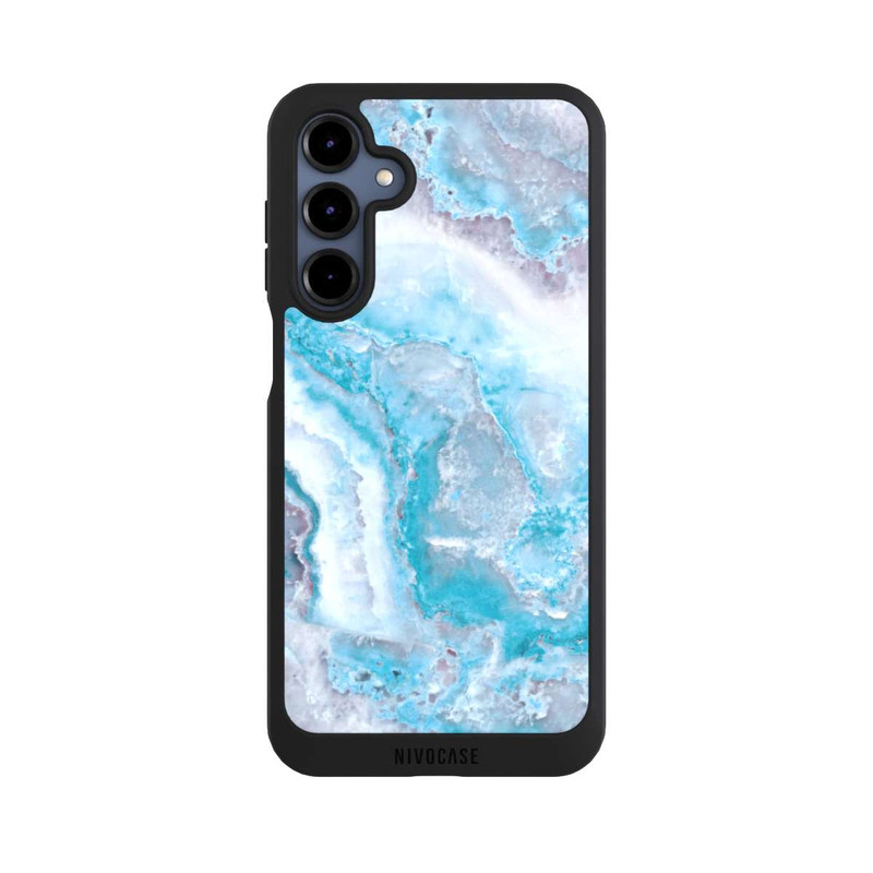 Galaxy A16 5G NIVOpure Gemstone Lightblue