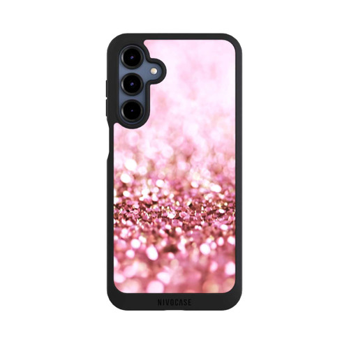 Samsung Galaxy A16 5G NIVOpure Glitzer Berglook