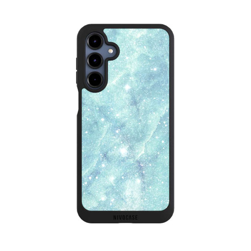 Samsung Galaxy A16 5G NIVOpure Marbre étoilé brillant