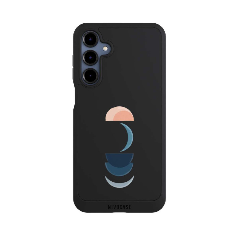 Galaxy A16 5G NIVOpure Temps de la lune