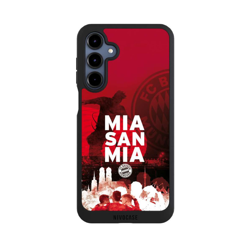 Galaxy A16 5G NIVOpure FCB - MIA SAN MIA