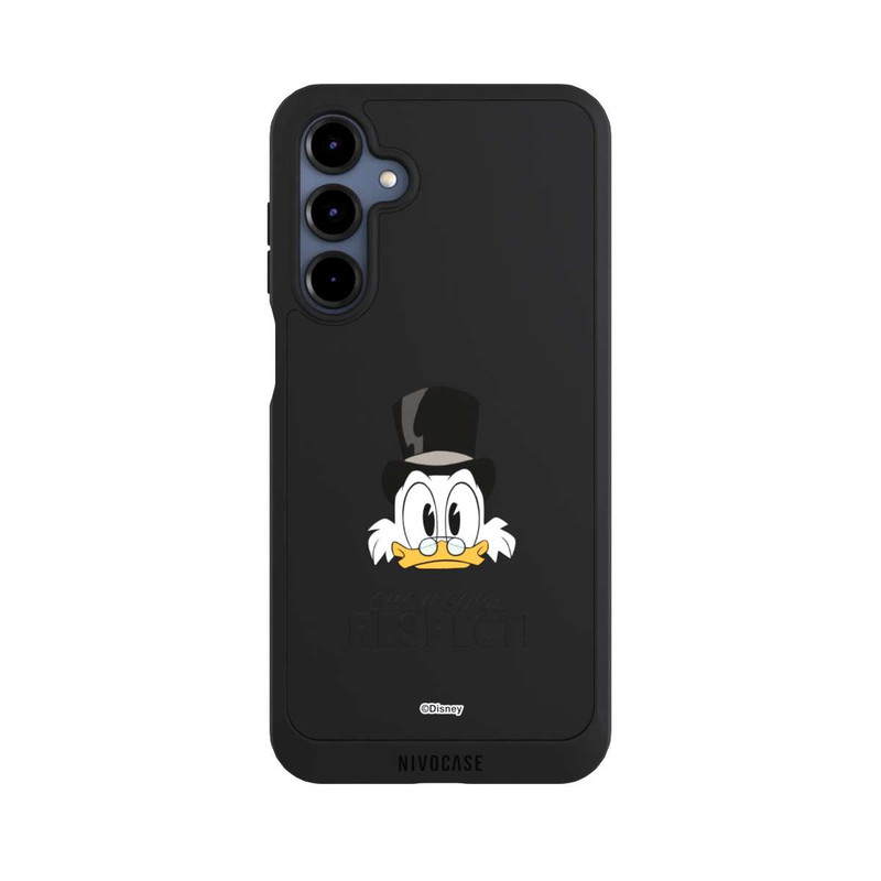 Galaxy A16 5G NIVOpure Show me some respect