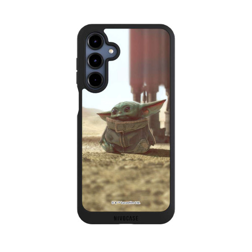 Samsung Galaxy A16 5G NIVOpure Star Wars The Child