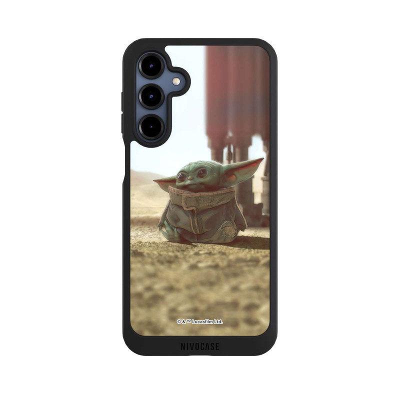 Galaxy A16 5G NIVOpure Star Wars The Child