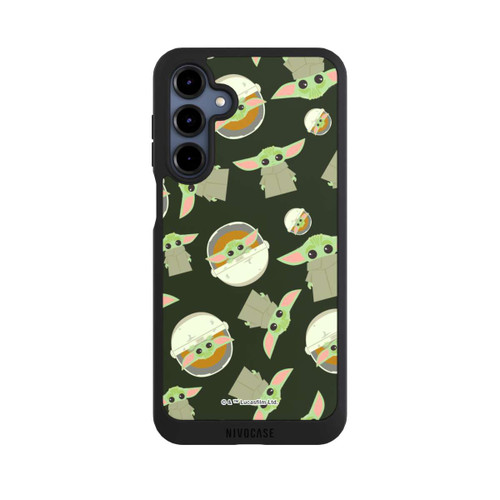 Samsung Galaxy A16 5G NIVOpure The Child Pattern