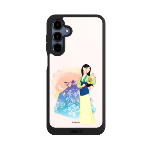 Samsung Galaxy A16 5G NIVOpure Mulan Sunset Mood