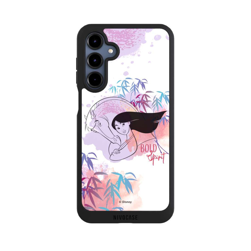 Galaxy A16 5G NIVOpure Mulan Bold Spirit