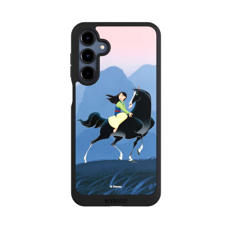Galaxy A16 5G NIVOpure Mulan Touch of Freedom