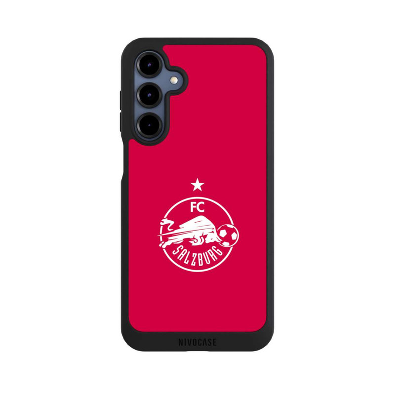 Galaxy A16 5G NIVOpure FC Salzburg Red