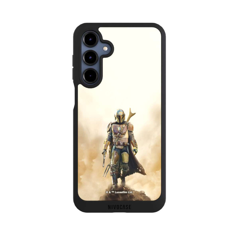 Galaxy A16 5G NIVOpure The Mandalorian Rock