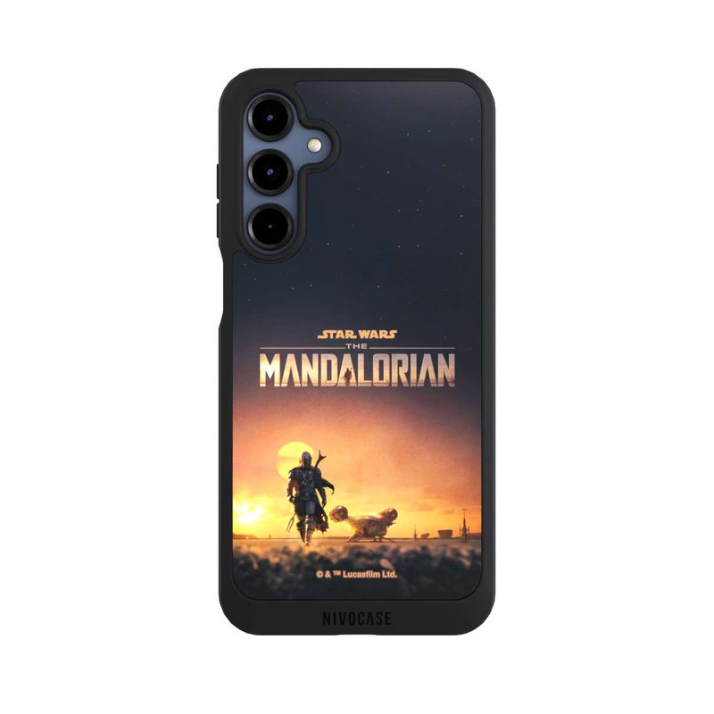 Galaxy A16 5G NIVOpure Mando Ship