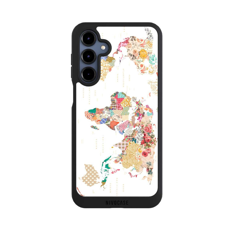 Galaxy A16 5G NIVOpure Puzzel Erde
