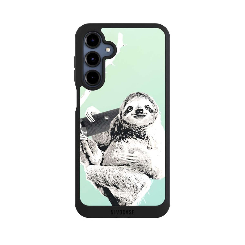 Galaxy A16 5G NIVOpure Erroneous