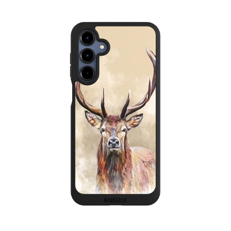 Galaxy A16 5G NIVOpure Drawn Deer