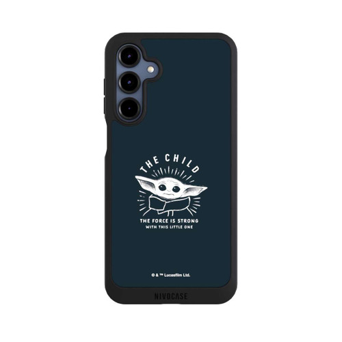 Samsung Galaxy A16 5G NIVOpure The Child - The Force Is Strong