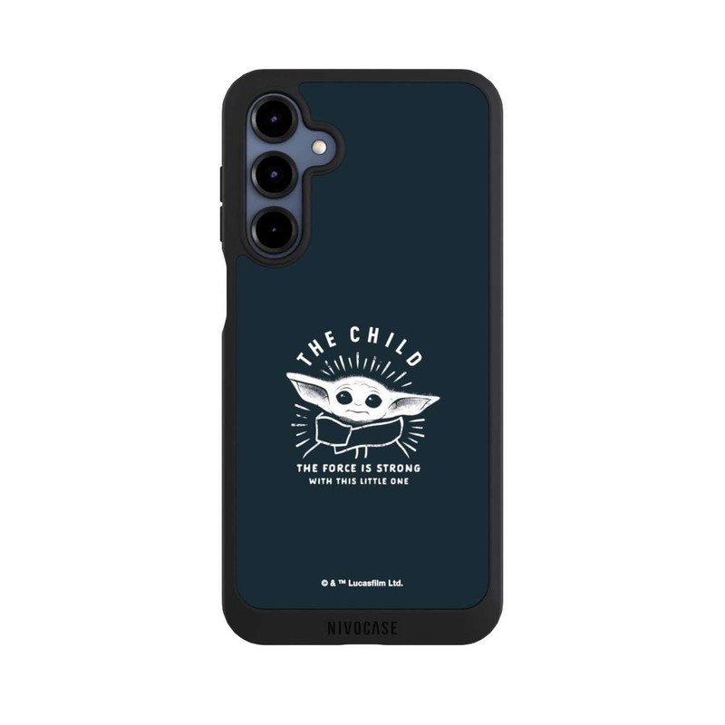 Galaxy A16 5G NIVOpure The Child - The Force Is Strong