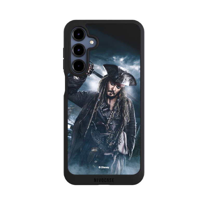 Galaxy A16 5G NIVOpure Sparrow Portrait